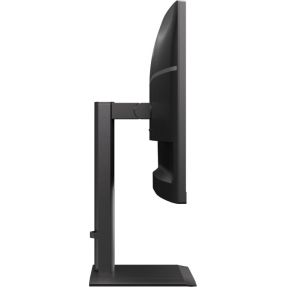Professional U27E4CV 4K 27" Monitor (Black) - afbeelding 8