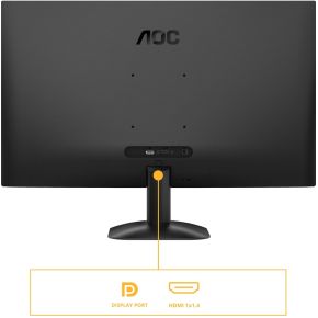 Q27B35E 27" Monitor (Black) - afbeelding 6