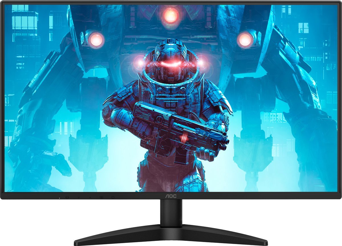 AOC AOC Q27B36X 27'' gaming monitor