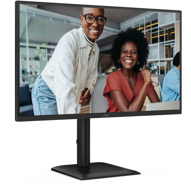 AOC Q27E4U LED 27" Monitor