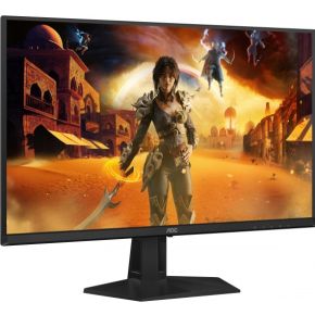 Q27G41ZDF 26.5" Monitor (Black) - afbeelding 2