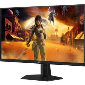 Q27G41ZDF 26.5" Monitor (Black) - afbeelding 3
