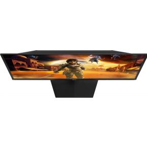 Q27G41ZDF 26.5" Monitor (Black) - afbeelding 4