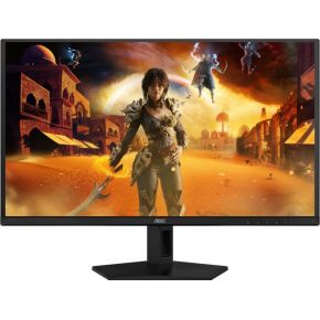 Q27G41ZDF 26.5" Monitor (Black) - afbeelding 5