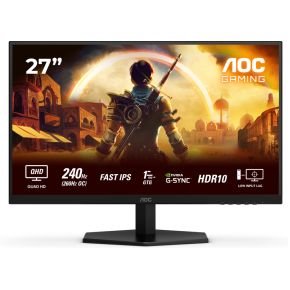 AOC AOC Q27G42ZE 27'' gaming monitor