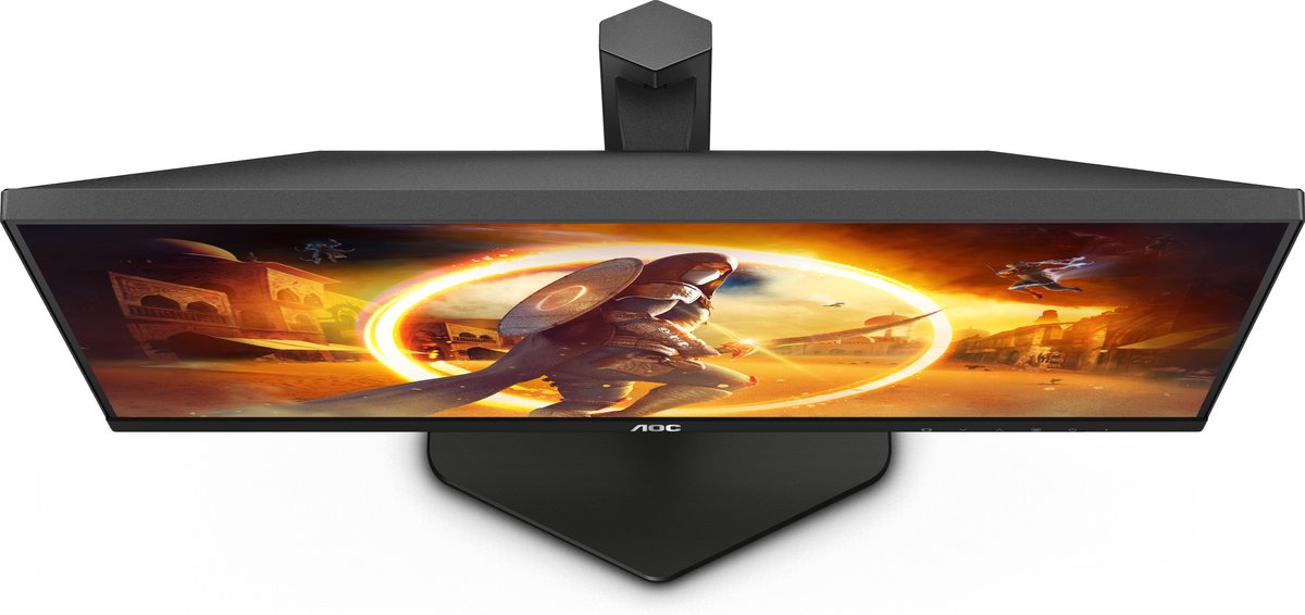 GAMING Q27G4X 27" QHD Fast IPS Gaming Monitor - afbeelding 10