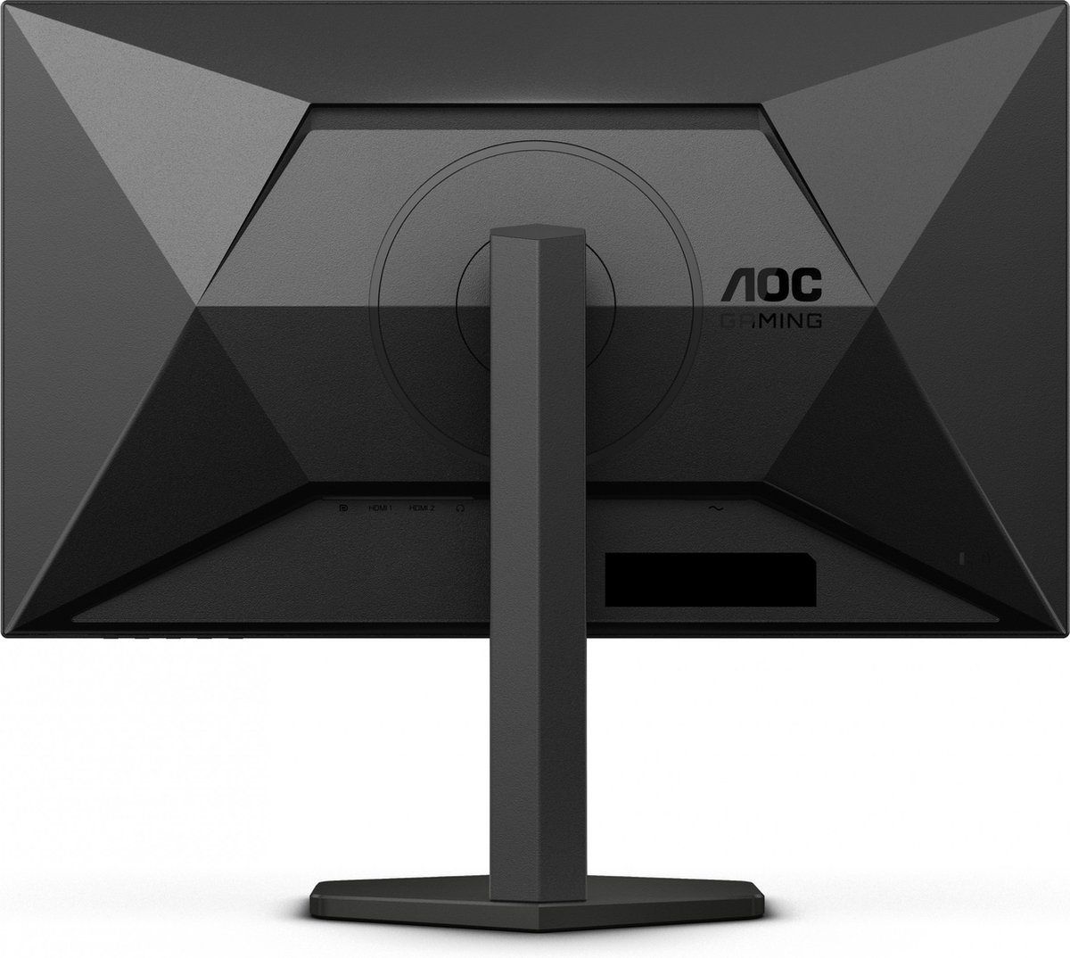 GAMING Q27G4X 27" QHD Fast IPS Gaming Monitor - afbeelding 9