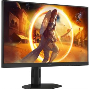 Q27G4XF Quad 27" Monitor (Black) - afbeelding 2