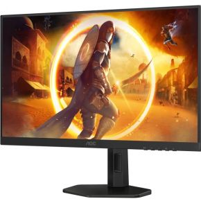 Q27G4XF Quad 27" Monitor (Black) - afbeelding 3