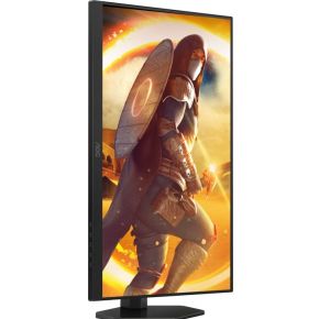 Q27G4XF Quad 27" Monitor (Black) - afbeelding 4