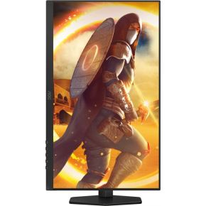 Q27G4XF Quad 27" Monitor (Black) - afbeelding 5