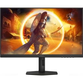 AOC Aoc G4 Q27G4Xf - Qhd Ips Gaming Monitor - 180Hz - Verstelbaar - 27 Inch