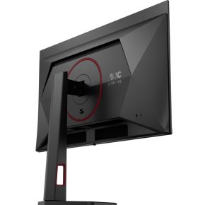 Q27G4ZDR 26.5" Monitor (Black) - afbeelding 4