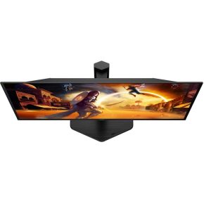 Q27G4ZDR 26.5" Monitor (Black) - afbeelding 8
