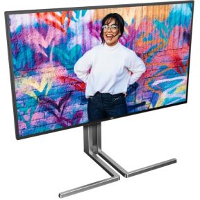 U27U3CV 27" Monitor (Black) - afbeelding 4