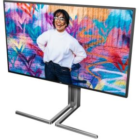 U27U3CV 27" Monitor (Black) - afbeelding 5