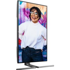 U27U3CV 27" Monitor (Black) - afbeelding 6