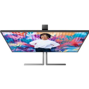 U27U3CV 27" Monitor (Black) - afbeelding 7