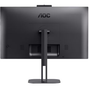 Value-line Q27V5CW/BK Quad USB-C 27" Monitor (Black) - afbeelding 5