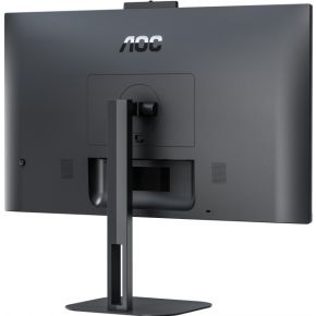 Value-line Q27V5CW/BK Quad USB-C 27" Monitor (Black) - afbeelding 6