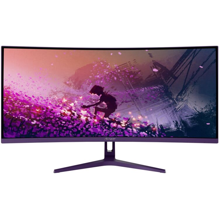 Arozzi Arozzi Nova Curved 34" 34'' Curved gaming monitor