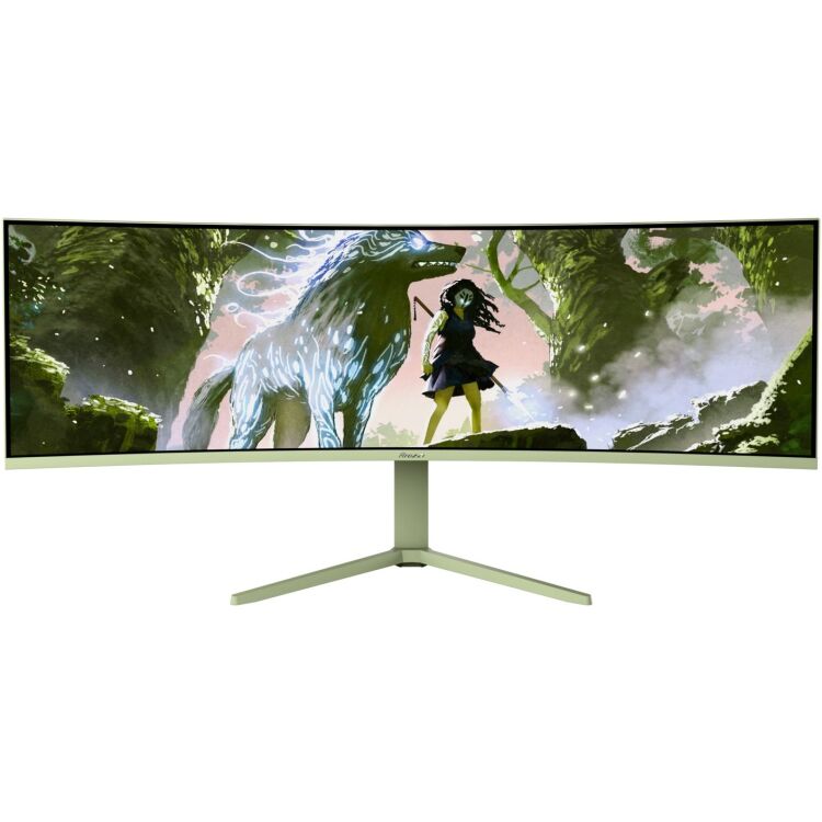 Arozzi Arozzi Nova Curved 49" 49'' Curved gaming monitor