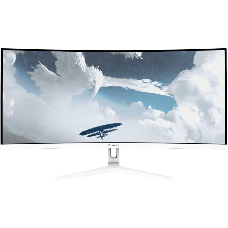 Arozzi Arozzi Nova Curved 34" 34'' Curved gaming monitor