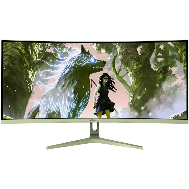 Arozzi Arozzi Nova Curved 34" 34'' Curved gaming monitor