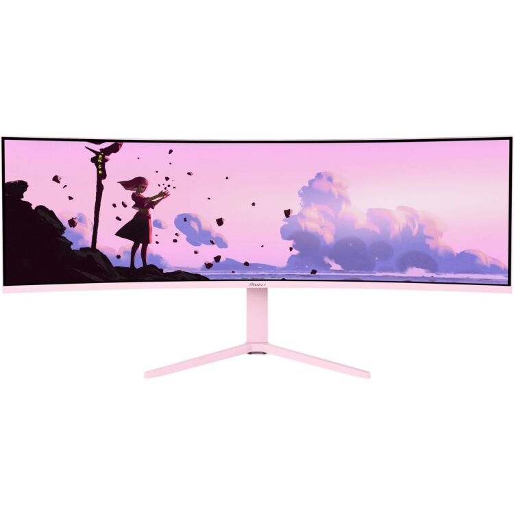 Arozzi Arozzi Nova Curved 49" 49'' Curved gaming monitor