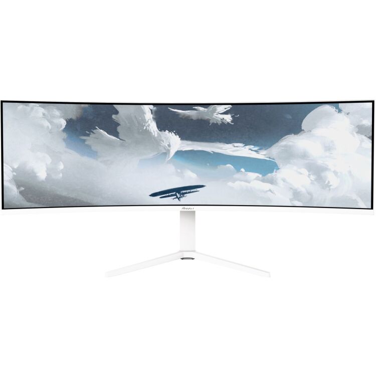 Arozzi Arozzi Nova Curved 49" 49'' Curved gaming monitor