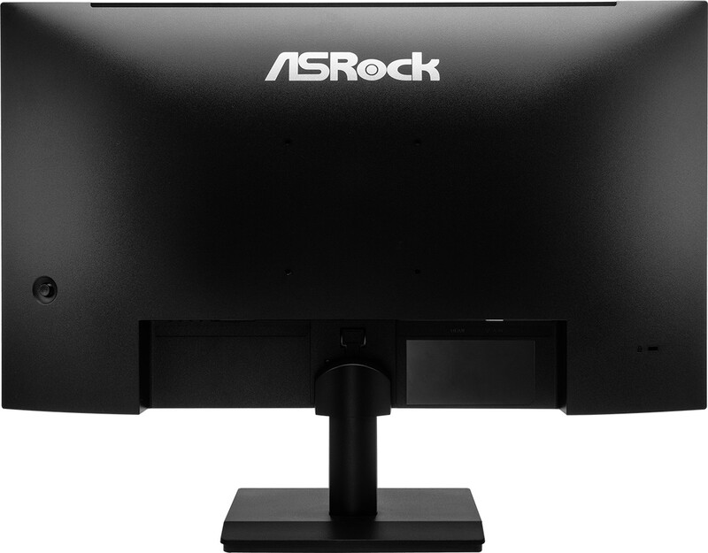Asrock cl25ffb 24 5 full hd 144hz 5 orig - ASRock Challenger CL25FFB 24.5" Full HD 144Hz IPS Gaming Monitor