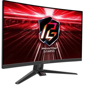 PG27F15RS1A 27" Monitor (Black) - afbeelding 2