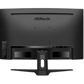 PG27F15RS1A 27" Monitor (Black) - afbeelding 4