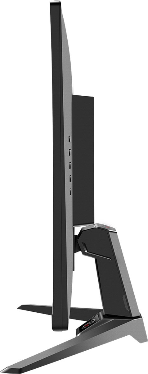 Asrock Pg27Ff1A Computer Monitor 68,6 Cm (27") 1920 X 1080 Pixels Full Hd Zwart - afbeelding 2