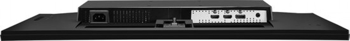 Asrock Pg27Ff1A Computer Monitor 68,6 Cm (27") 1920 X 1080 Pixels Full Hd Zwart - afbeelding 4