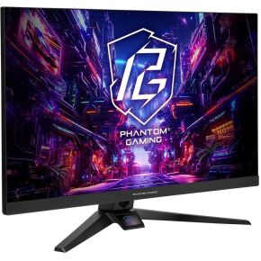 Pg27Fft1A 27" Monitor (Black) - afbeelding 3