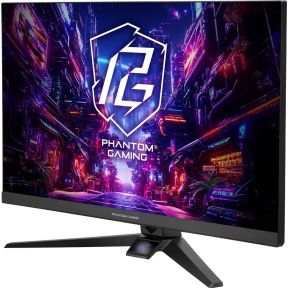 Pg27Fft1A 27" Monitor (Black) - afbeelding 4