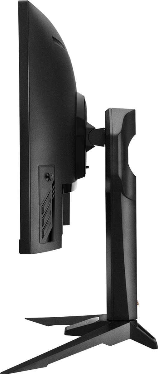 Asrock Pg27Q15R2A - Wide Quad Hd Va 165Hz Gaming Monitor - 27 Inch - afbeelding 2