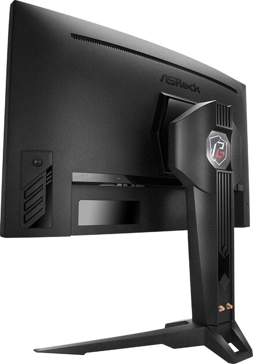 Asrock Pg27Q15R2A - Wide Quad Hd Va 165Hz Gaming Monitor - 27 Inch - afbeelding 4