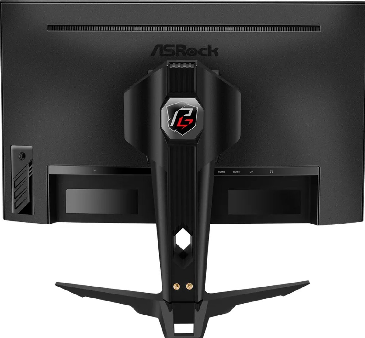Asrock Pg27Q15R2A - Wide Quad Hd Va 165Hz Gaming Monitor - 27 Inch - afbeelding 6