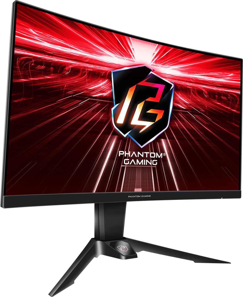 Asrock Pg27Q15R2A - Wide Quad Hd Va 165Hz Gaming Monitor - 27 Inch - afbeelding 7