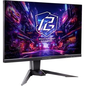 Phantom PG27QFT2A 27" Monitor (Black) - afbeelding 2