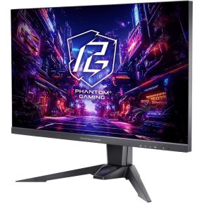 Phantom PG27QFT2A 27" Monitor (Black) - afbeelding 3