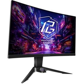 Phantom PG27Q15R2A 27" Monitor (Black) - afbeelding 2