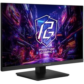 Phantom PG27F15RS1A 27" Monitor (Black) - afbeelding 2