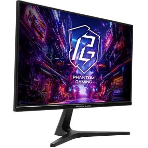 Phantom PG25FFT 24.5" Monitor (Black) - afbeelding 2