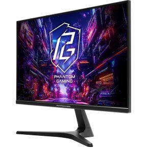 Phantom PG25FFT 24.5" Monitor (Black) - afbeelding 3