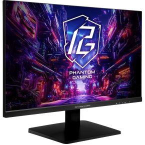 Phantom PG27FFX1B 27" Monitor (Black) - afbeelding 2