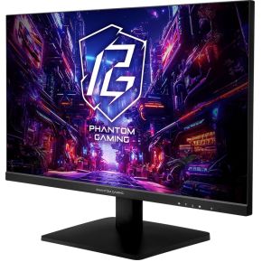 Phantom PG27FFX1B 27" Monitor (Black) - afbeelding 3