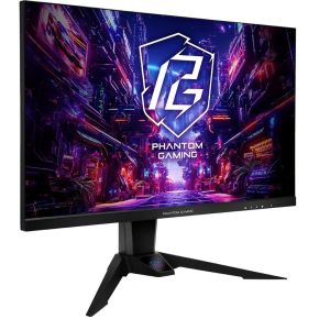 Phantom PG27FFX2A 27" Monitor (Black) - afbeelding 2